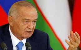 Reuters đưa tin Tổng thống Uzbekistan qua đời