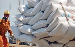 VN trúng thầu cung cấp 150.000 tấn gạo cho Philippines
