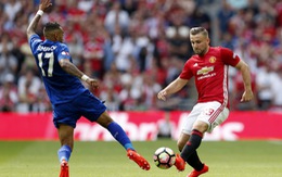 Điểm tin sáng 4-9: Luke Shaw rút khỏi tuyển Anh