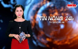 Tin nóng 24h: Bãi tắm Mỹ Khê chưa an toàn với du khách