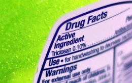 FDA cấm hơn 40% xà phòng sát khuẩn