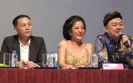 ​Hoán đổi cặp đôi: Gameshow thuần Việt lấy ý tưởng từ gia đình