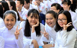 TP.HCM khai giảng năm học mới ngày 5-9