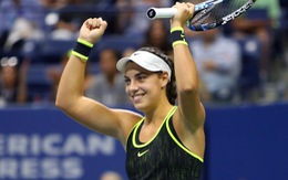 ​Tay vợt 18 tuổi Konjuh loại Radwanska khỏi US Open 2016