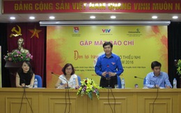 ​Đêm hội trăng rằm 2016 cho 200 trẻ nghèo