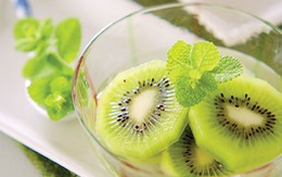 ​Quả kiwi - ăn sao cho bổ?