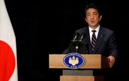 ​Nhật Bản cam kết hỗ trợ máy bay, tàu tuần tra cho Philippines