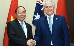 Đề nghị Úc mở cửa thị trường hơn nữa cho nông sản Việt