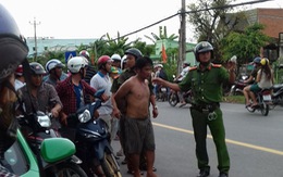 Nghi án “ngáo đá” cướp taxi Mai Linh tại Tiền Giang