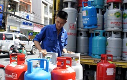 Ngày mai, giá gas sẽ tăng 27.000 đồng mỗi bình