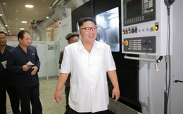 ​Triều Tiên có thể tạo được 6 quả bom hạt nhân một năm