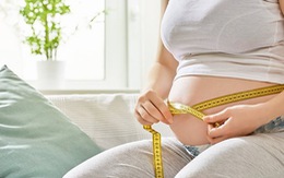 ​Thai phụ giảm béo sẽ sinh ra con khỏe mạnh