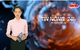 Tin nóng 24h: Cắn công an viên, nữ quái bị phạt nặng