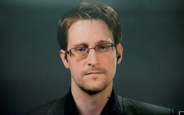 Ủy ban Hạ viện Mỹ: Snowden không phải anh hùng!