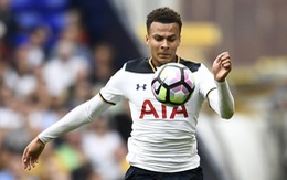 ​Điểm tin tối 19-9: Alli gia hạn hợp đồng với Tottenham