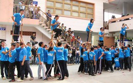 Thái độ sinh viên, điểm cộng với nhà tuyển dụng