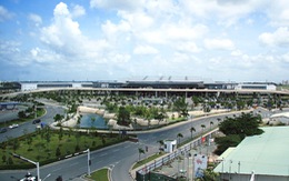 Sân bay Tân Sơn Nhất rớt mạng gần 2 giờ do nâng cấp