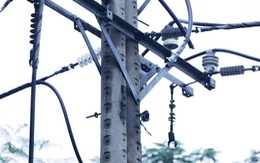 Công ty điện lực xin lỗi hơn 71.400 hộ bị mất điện
