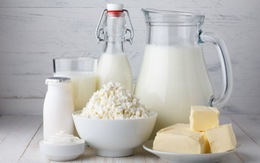 ​Sản phẩm từ sữa giúp giảm nguy cơ phát triển bệnh tiểu đường