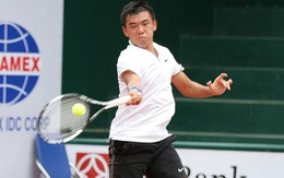 Hoàng Nam đánh bại tay vợt hạng 353 thế giới