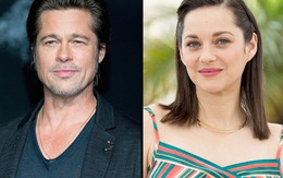 Marion Cotillard mang thai, bác tin đồn ngoại tình với Brad Pitt