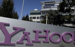 ​Yahoo xác nhận 500 triệu tài khoản bị đánh cắp thông tin 