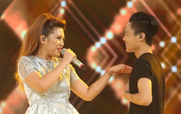 Xem clip tranh tài quyết liệt tại đêm chung kết Vietnam Idol