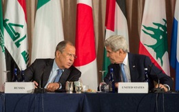 ​Nga, Mỹ không thể làm mới thỏa thuận ngừng bắn tại Syria