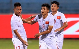 Điểm tin tối 24-9: U-19 VN đoạt hạng 3 Giải U-19 Đông Nam Á