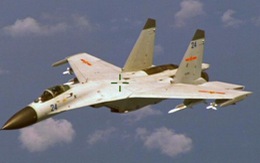 ​Trung Quốc triển khai 40 máy bay diễn tập trên Thái Bình Dương