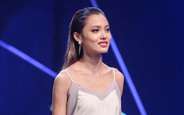Người mẫu “nấm lùn” vào tranh chung kết Vietnam’s Next Top Model
