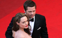 Angelina Jolie chặn cuộc gọi, Brad Pitt đau khổ