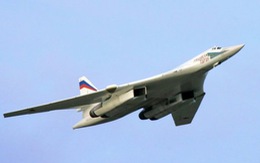 ​Nga bác thông tin máy bay ném bom gây nguy hiểm ở Bắc Âu