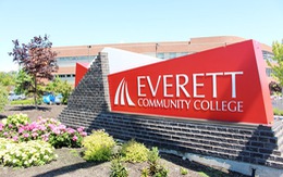 ​Hội thảo trường cao đẳng Everett Community College