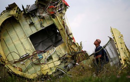 Phe li khai bắn máy bay MH17 bằng tên lửa của Nga?