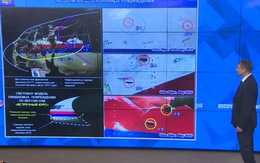 Nga phản pháo: "Kết luận nguyên nhân rớt máy bay MH17 sai lệch"