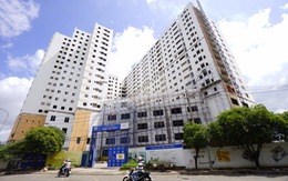 TP.HCM xây dựng thêm 44.000 căn hộ nhà ở xã hội