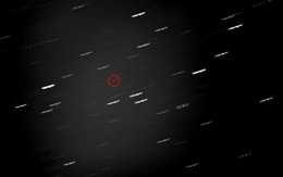 Phát hiện sao chổi "mất tích" bí ẩn cả thế kỷ