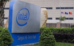Intel Việt Nam giảm 2/3 nhân sự, gồm cả tổng giám đốc