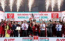 Than Quảng Ninh lần đầu đoạt Cúp quốc gia