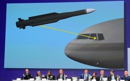 Hà Lan triệu tập đại sứ Nga sau bình luận vụ MH17