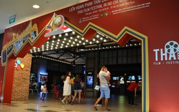 Liên hoan phim Thái Lan tại TP.HCM