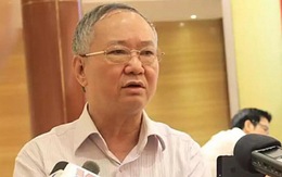 Thu hồi thẻ nhà báo ông Nguyễn Như Phong, đình bản tạm thời báo PetroTimes