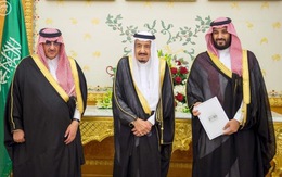 Chính quyền Saudi chuyển sang dùng lịch "Tây" để bớt trả lương