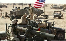 ​Dân Iraq vận dụng luật 11-9 khởi kiện chính phủ Mỹ