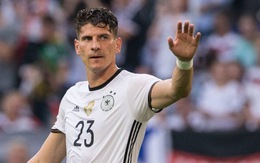 ​Điểm tin sáng 5-10: Gomez rút lui khỏi đội tuyển Đức