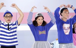 Hoàng Yến, nhóm TINO Ft. KOP ra mắt MV thời học trò