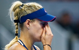 Điểm tin tối 6-10: Loại Kerber, Svitolina vào tứ kết Giải Trung Quốc mở rộng