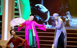 Liveshow Xuân Hinh: Tiếng cười làm vui cho đời