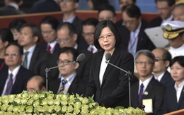 ​Đài Loan muốn gác lại lịch sử, đối thoại với Trung Quốc